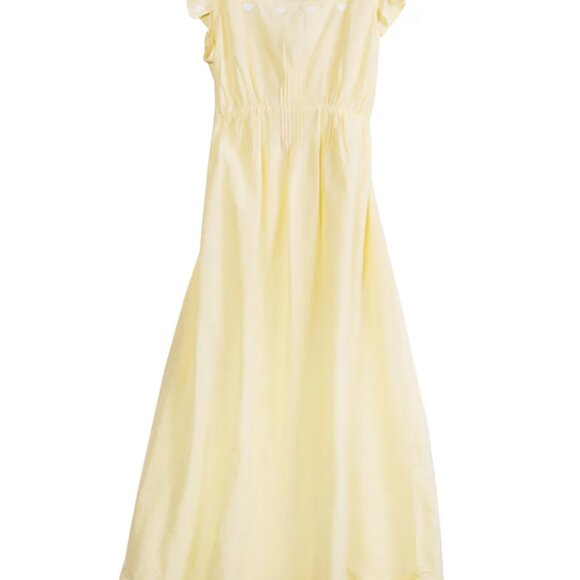 ISO Ciao Lucio Olin Butter Dress XS - Picture 2 of 4